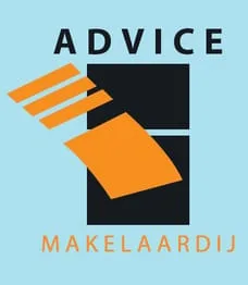 Logotipo ADVICE Makelaardij