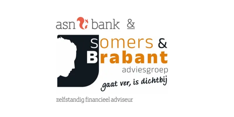 Kantoor foto van Adviesgroep Somers & Brabant B.V.