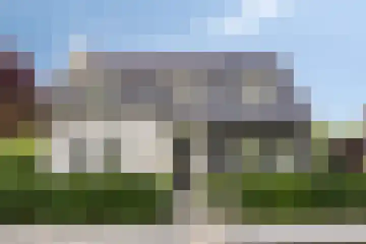 Advocatenhof 19 Bosschenhoofd