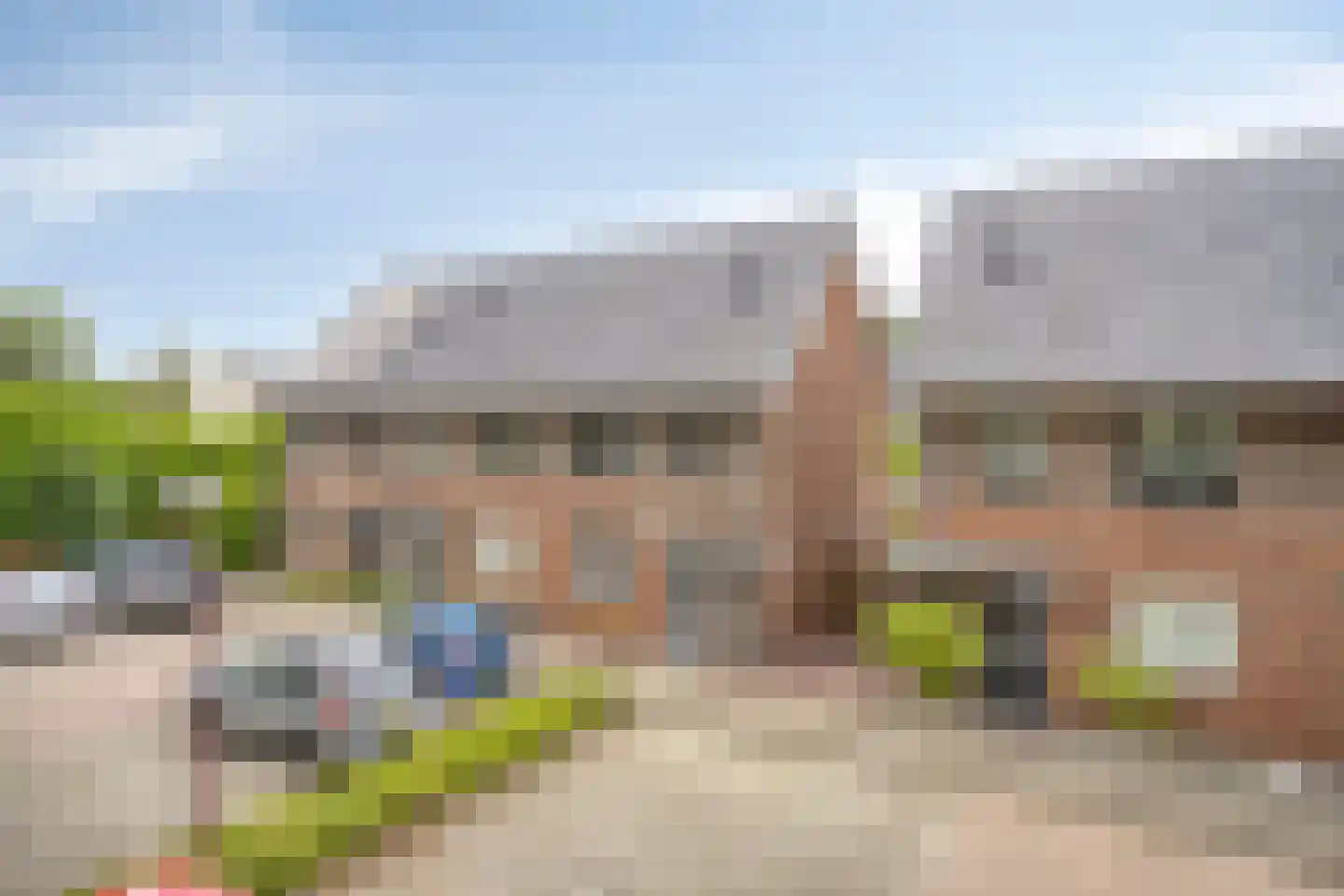 Advocatenhof 5 Bosschenhoofd