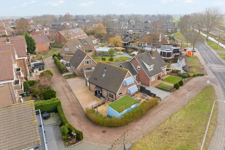 Photo of property Aelbrecht van Naaldwijklaan 45, Ouderkerk aan den IJssel