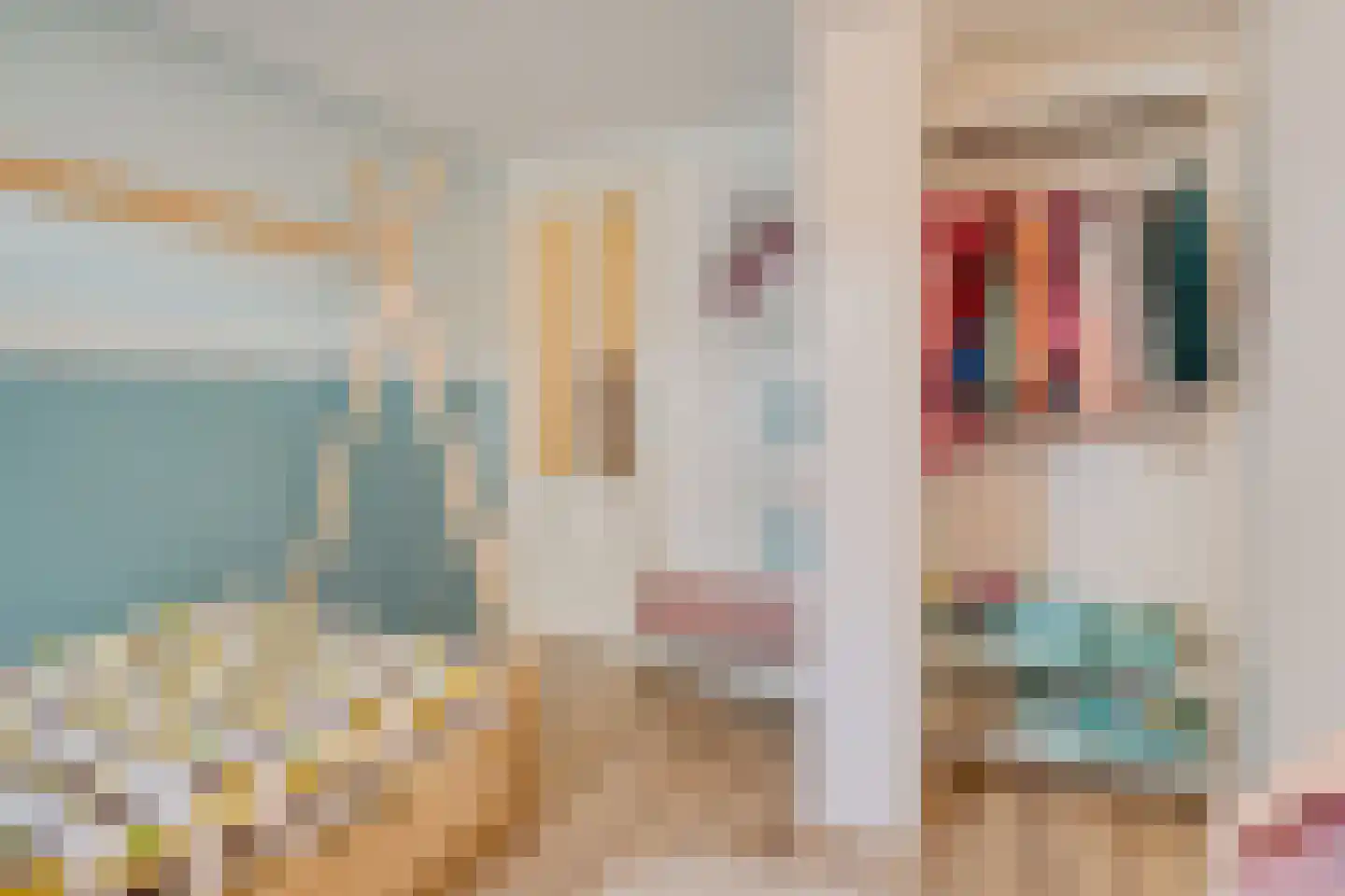Aelbrechtskade 121 B Rotterdam thumbnail 29