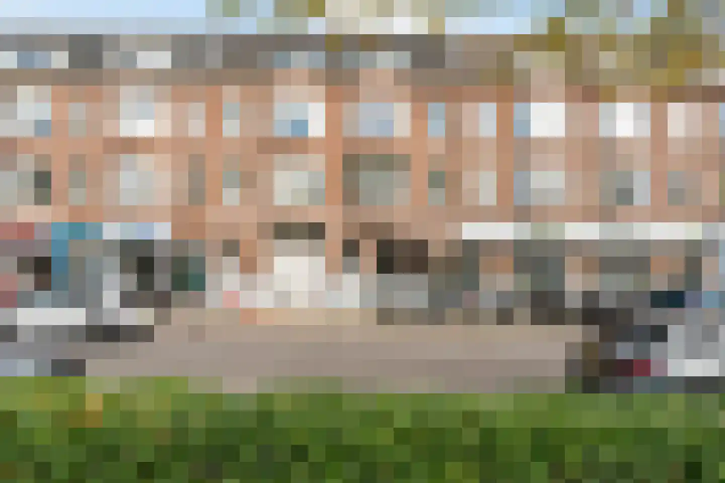 Aelbrechtskade 121 B Rotterdam thumbnail 35