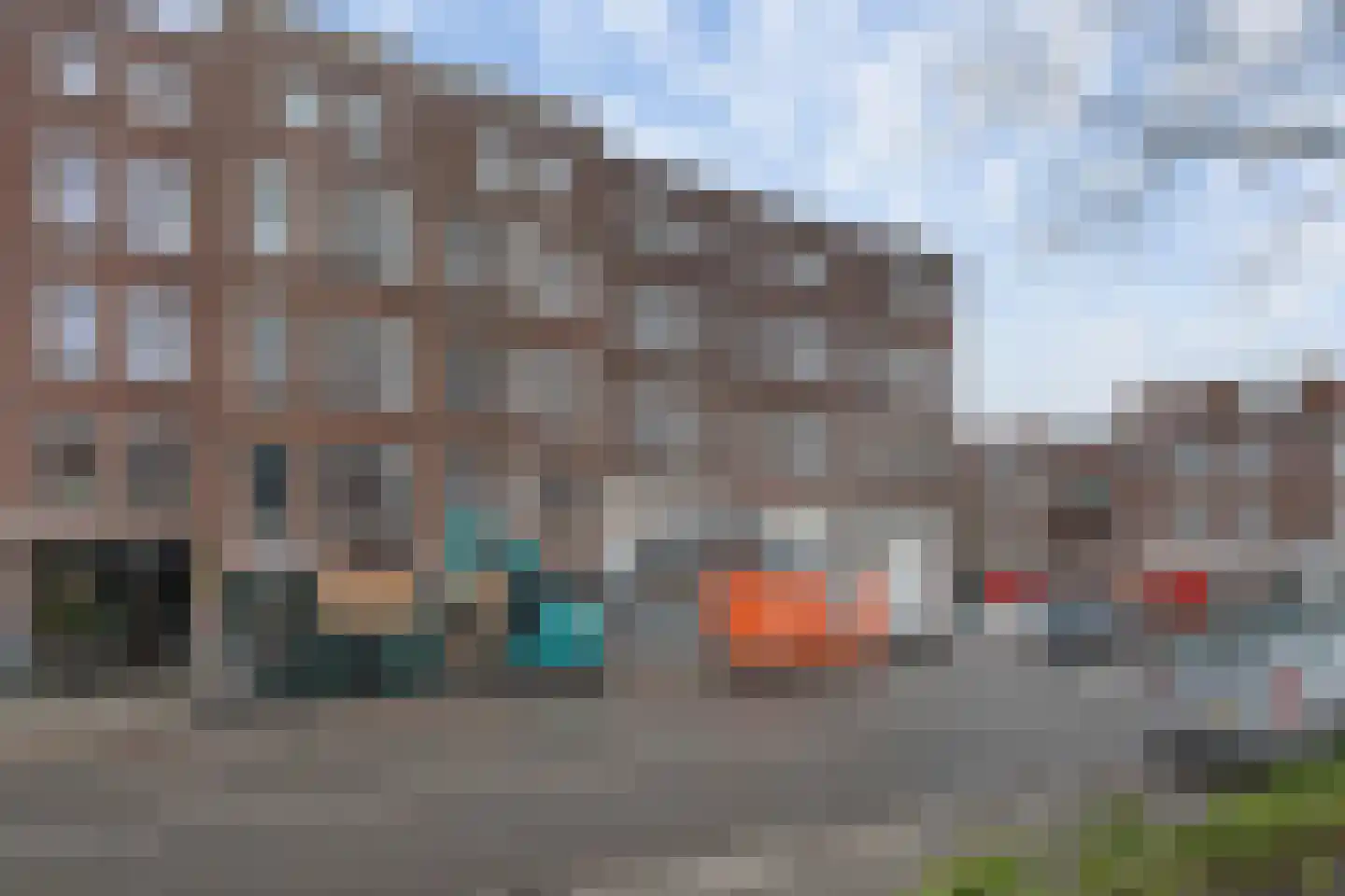Aelbrechtskade 135 E Rotterdam