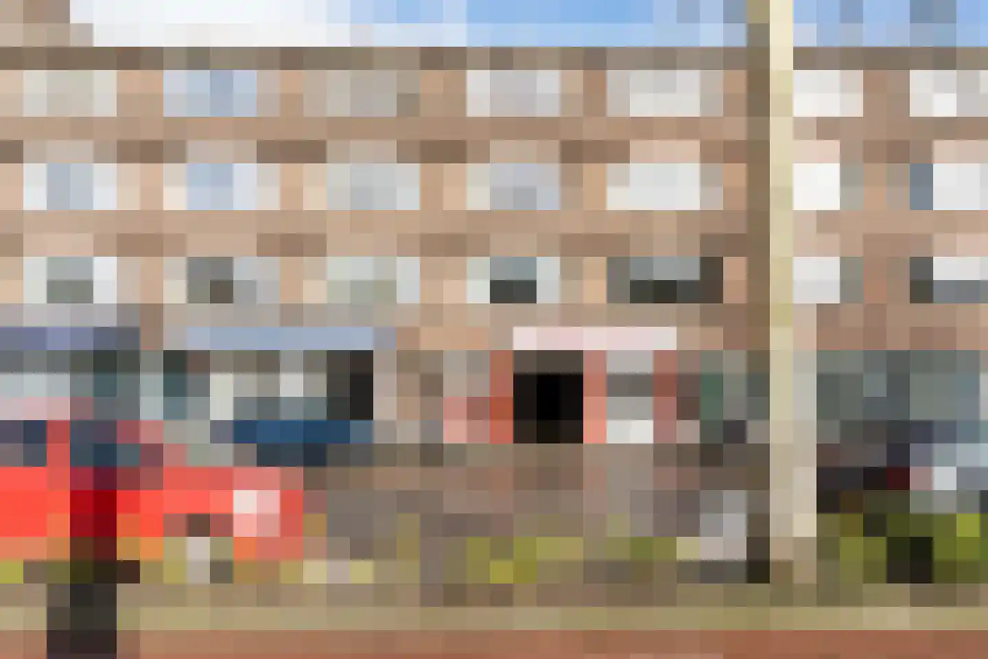 Aelbrechtskade 155 A 03 Rotterdam thumbnail 4