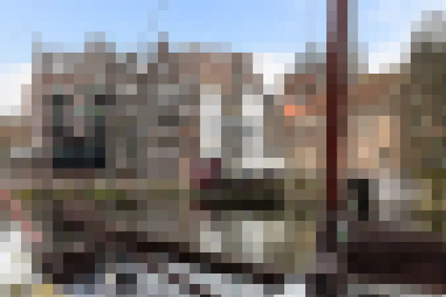 Aelbrechtskolk 21 C in Rotterdam
