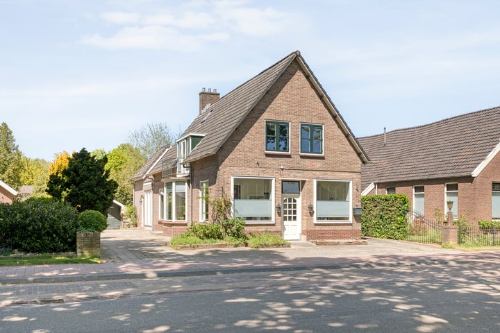 Aelderstraat 49 en Aalden foto