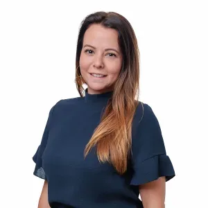 Photo de Aëlissa Daane - van der Meer