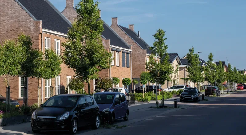 Kantoor foto van Aelmans Driessens Makelaars