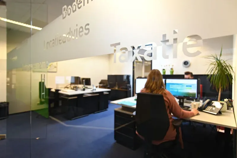 Office photo of Aelmans Woningmakelaars Baexem