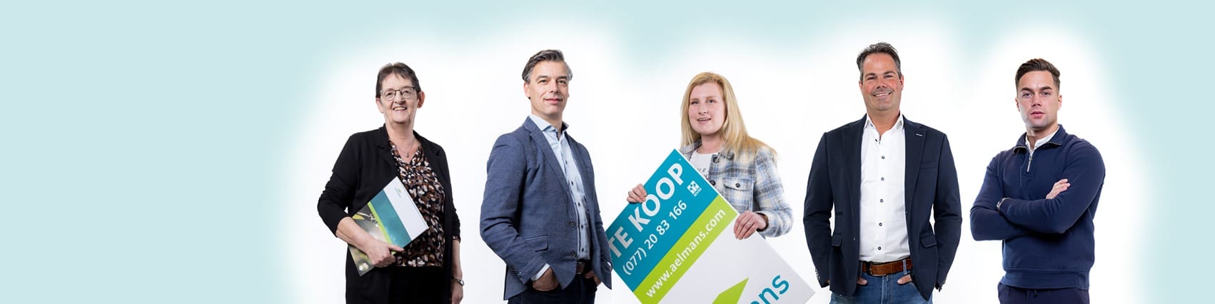 Foto del despacho Aelmans Woningmakelaars Panningen