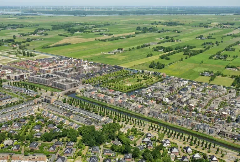 Kantoor foto van Aelmans Woningmakelaars Voerendaal