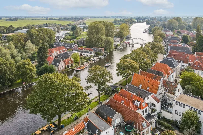 Office photo of Aemestelle Makelaars Weesp