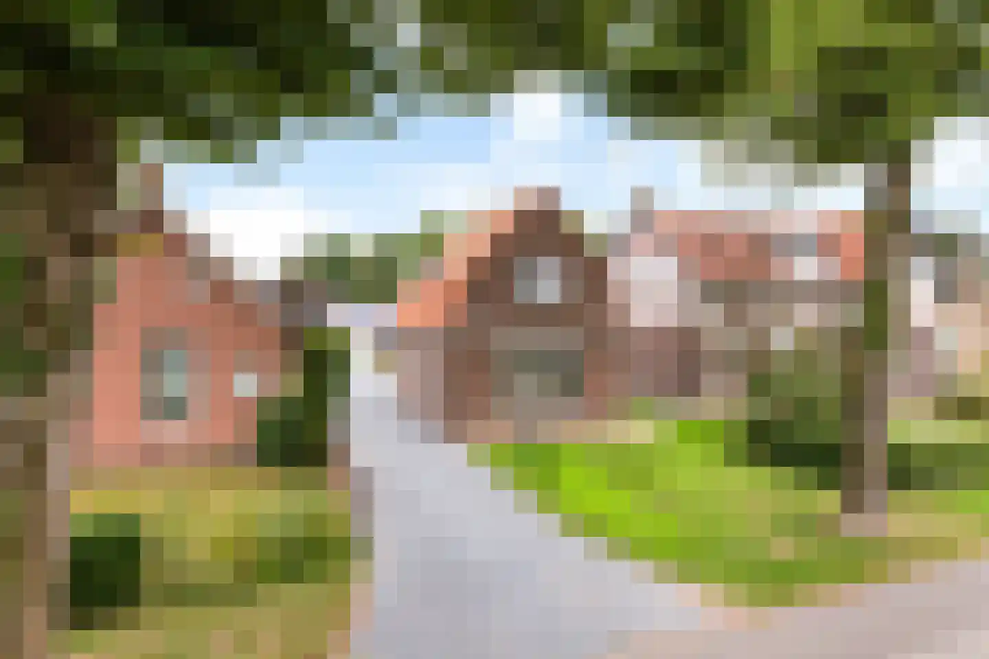 Aengwirderweg 201 in Luinjeberd