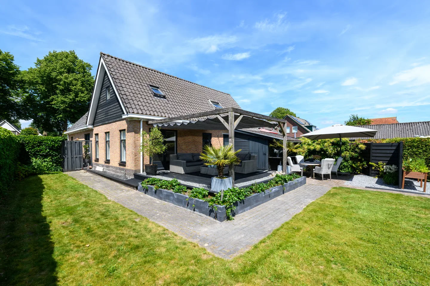 Aengwirderweg 228 in Tjalleberd