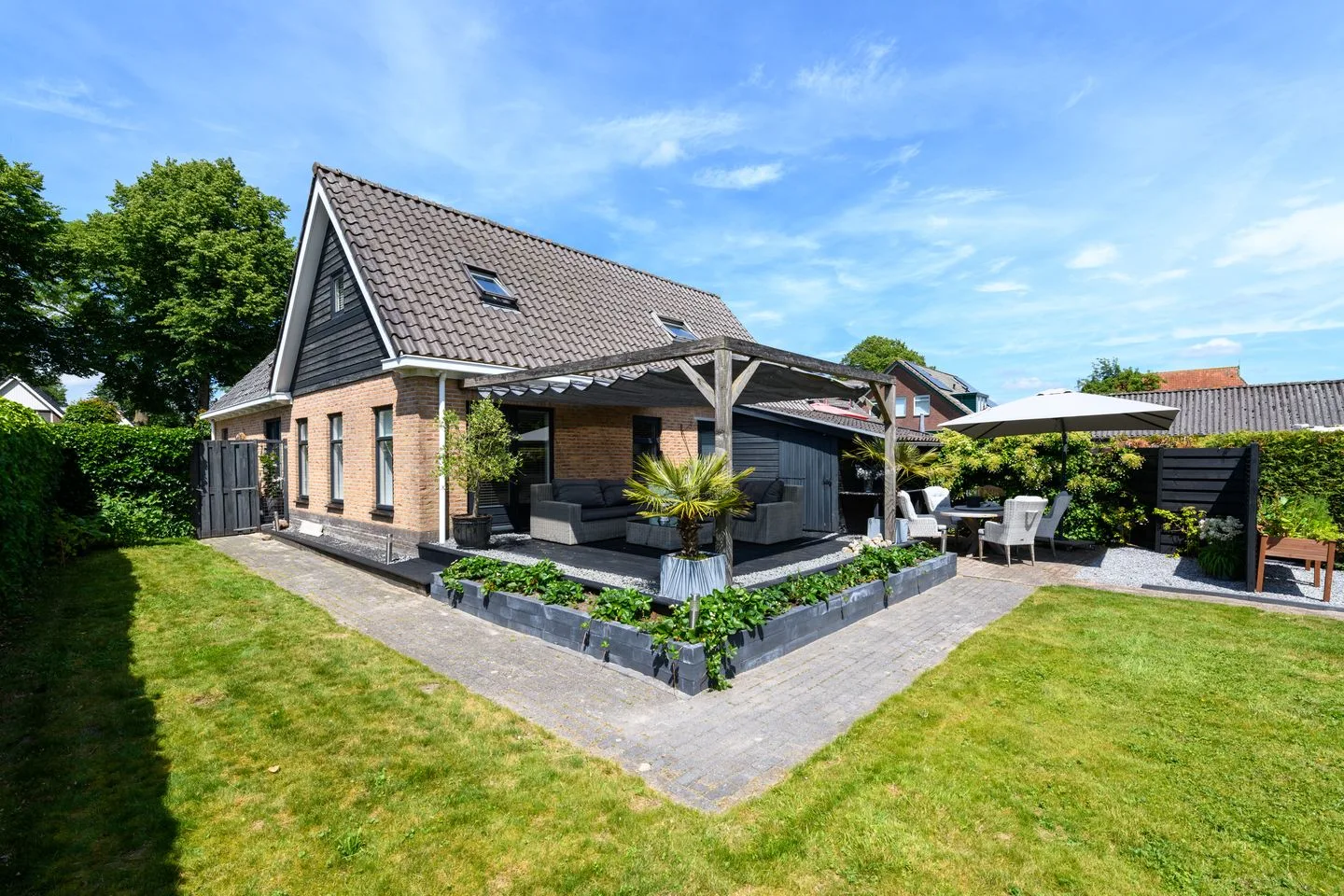 Aengwirderweg 228 in Tjalleberd