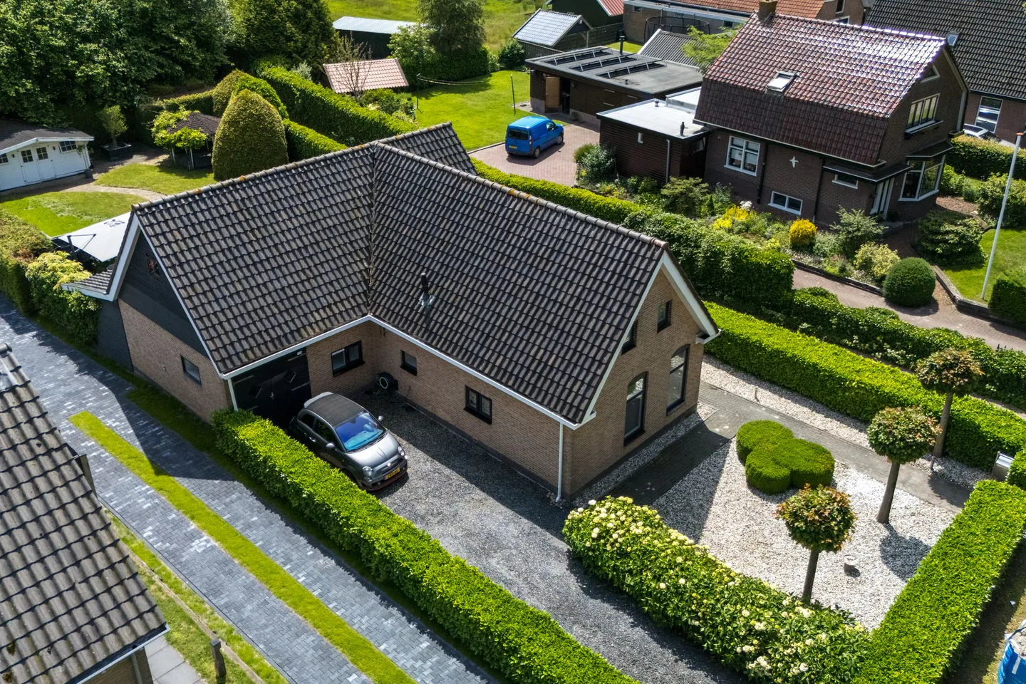 Aengwirderweg 228 Tjalleberd foto 2