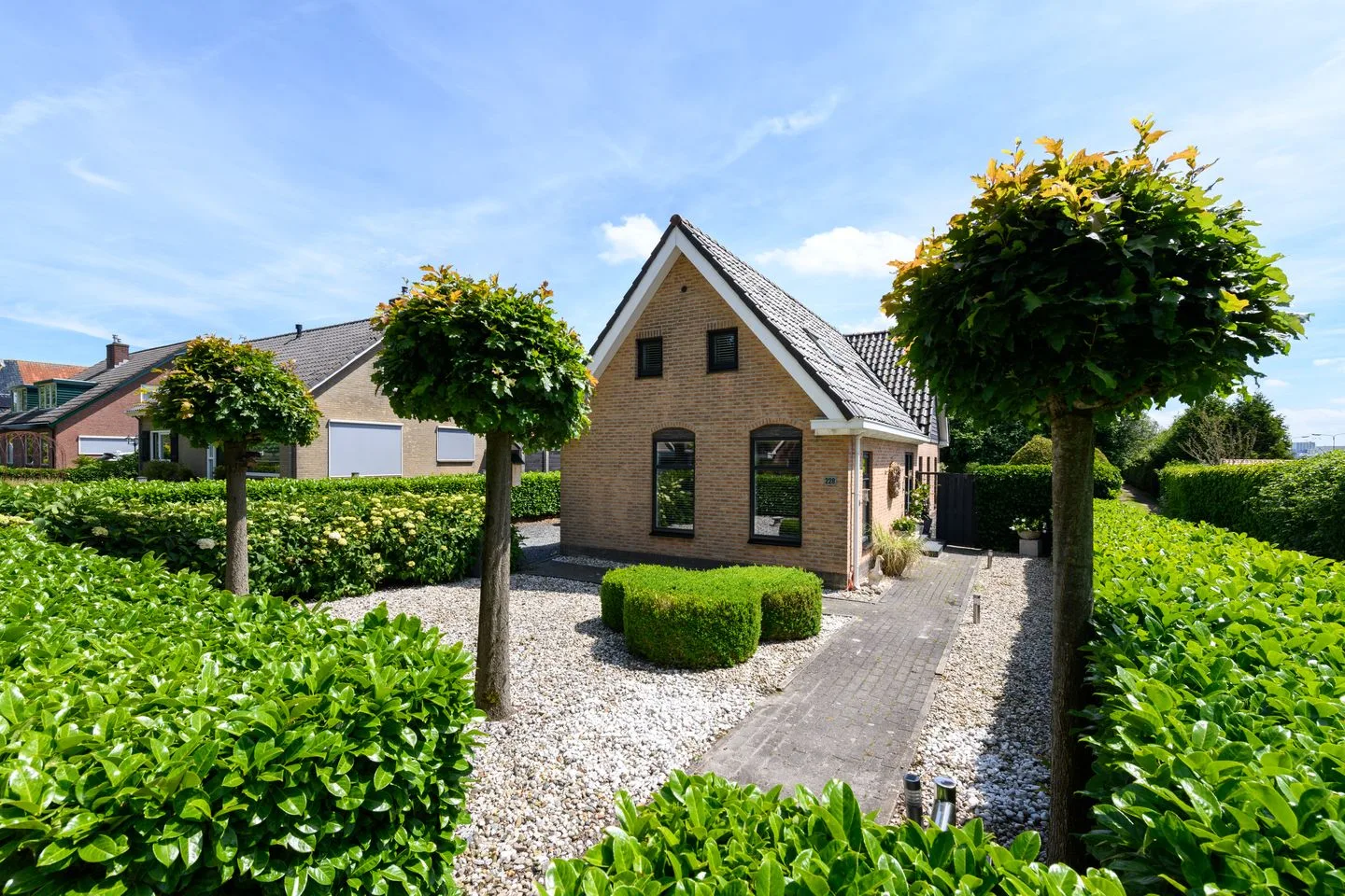 Aengwirderweg 228 Tjalleberd foto 3
