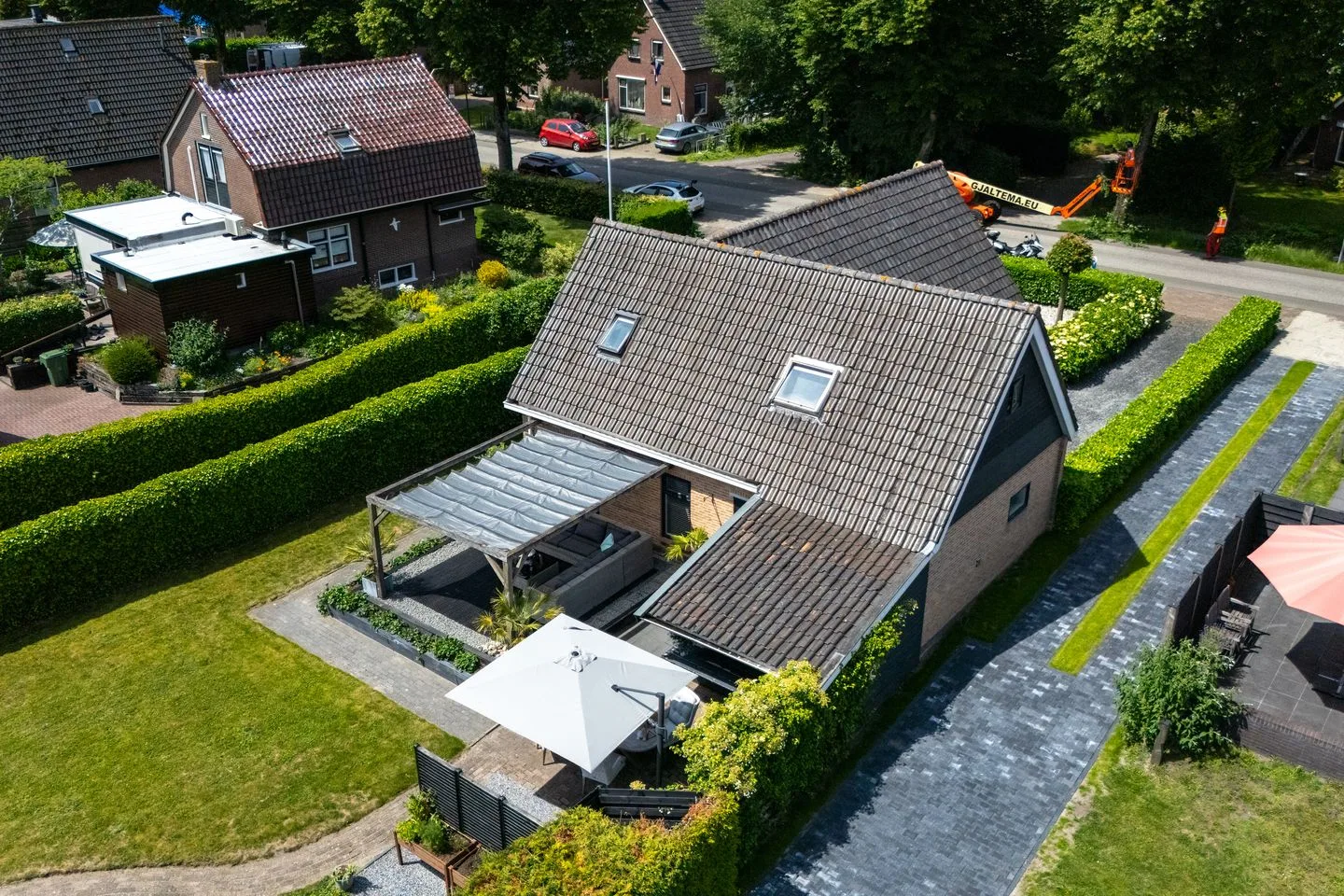 Aengwirderweg 228 Tjalleberd thumbnail 37