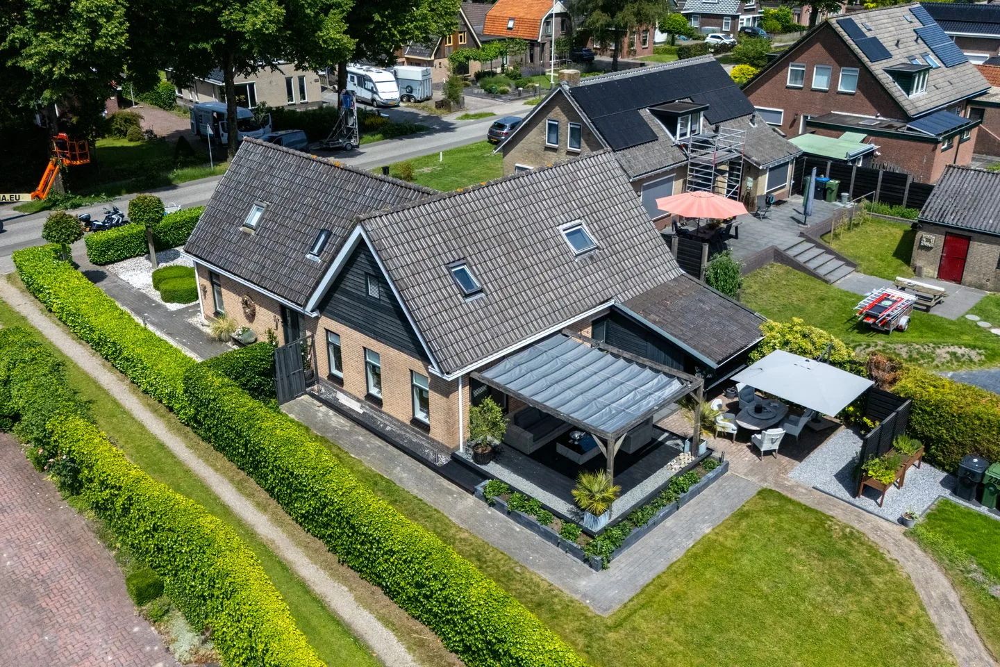 Aengwirderweg 228 Tjalleberd thumbnail 38