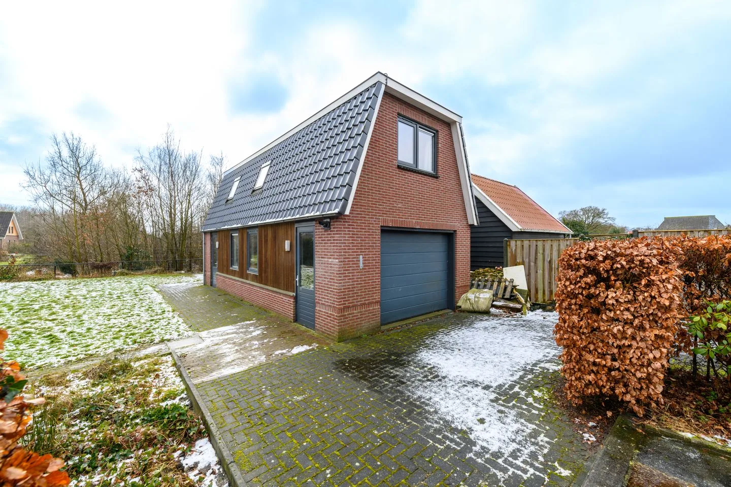 Aengwirderweg 256 Tjalleberd foto 2