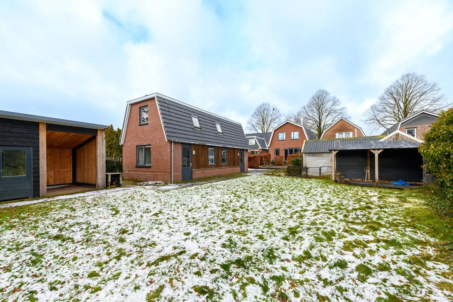 Aengwirderweg 256 Tjalleberd foto 3