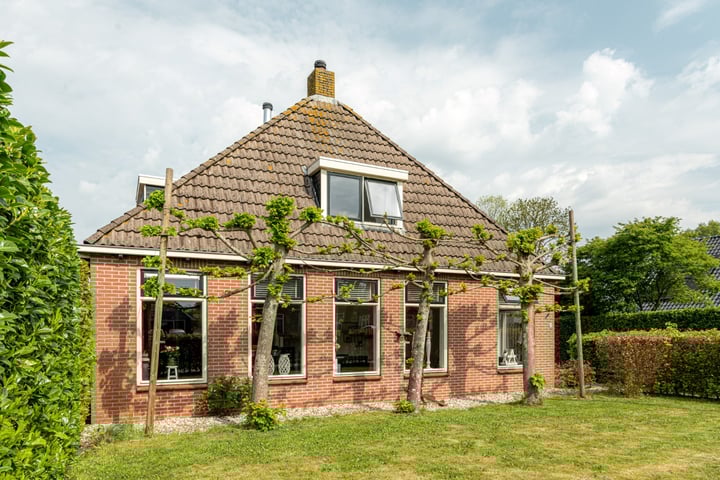 Aengwirderweg 297 in Tjalleberd