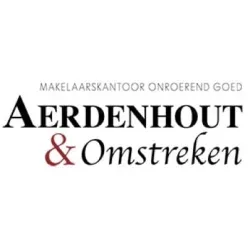 Logo Aerdenhout & Omstreken Makelaars