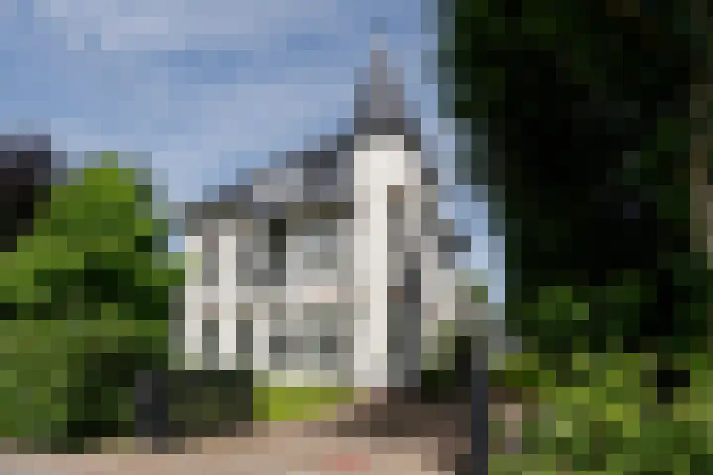 Aerdenhoutsduinweg 5 in Aerdenhout