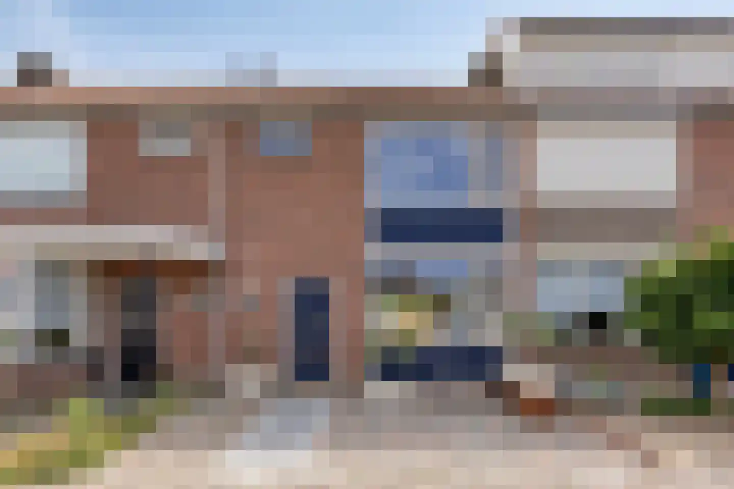 Aerdmennekesbaan 27 in Veldhoven