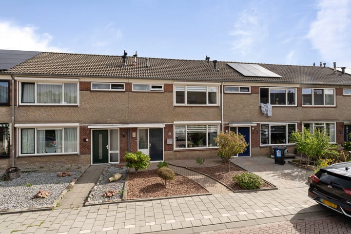 Aerssenstraat 9 in Etten-Leur