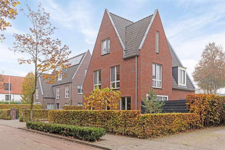 Aert Heymlaan 11A in Vught Foto