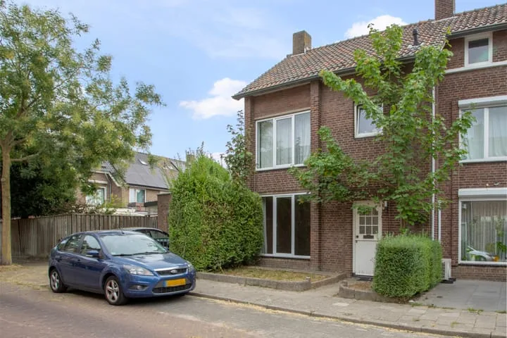 Aert van der Neerstraat 1 A Eindhoven thumbnail 16
