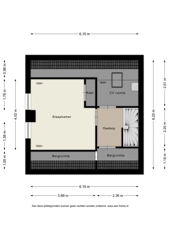 Aert van der Neerstraat 1 A Eindhoven thumbnail 19