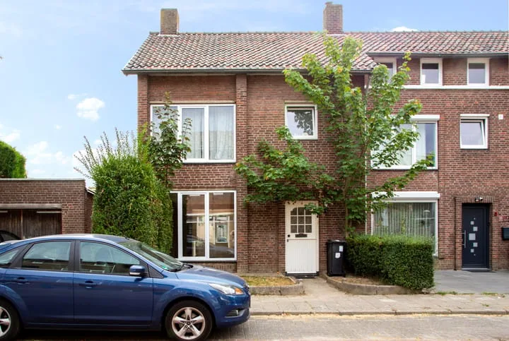 Aert van der Neerstraat 1 A Eindhoven foto 3