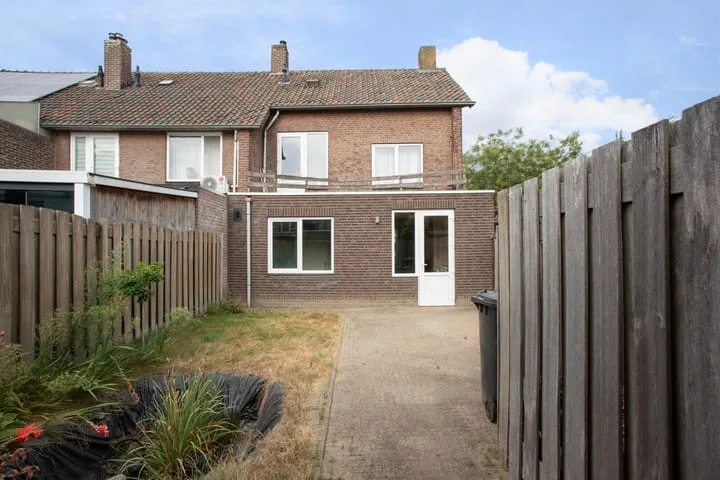 Aert van der Neerstraat 1 Eindhoven foto 2