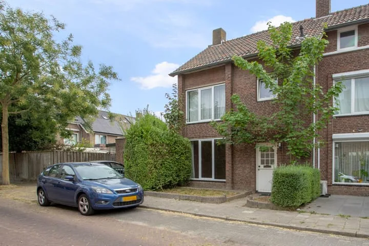 Aert van der Neerstraat 1 Eindhoven foto 3