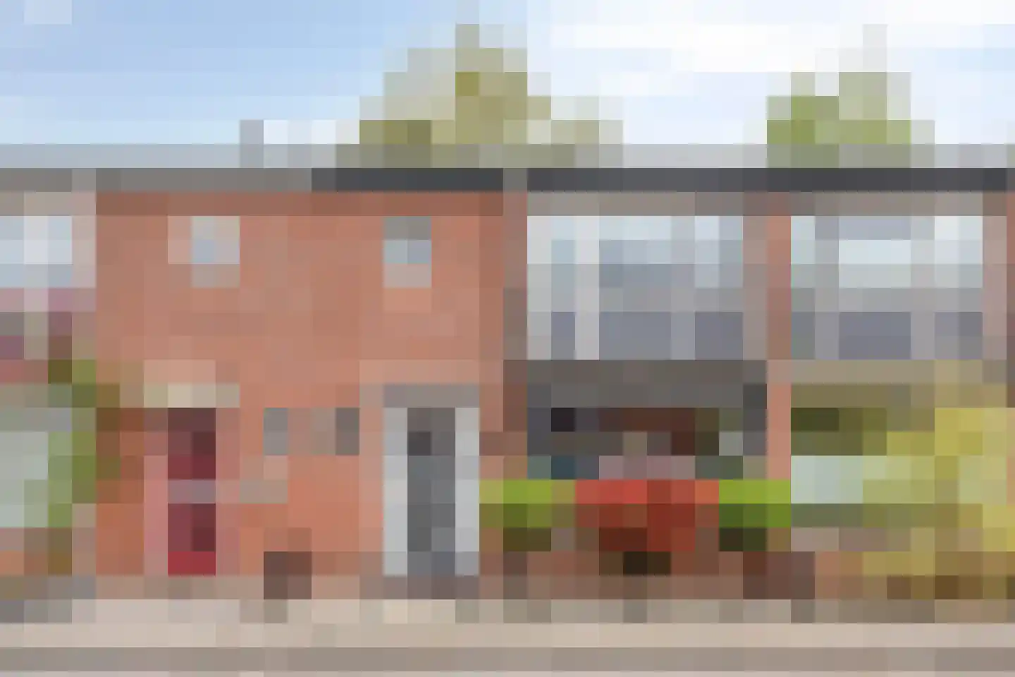Aert van der Neerstraat 8 Enschede