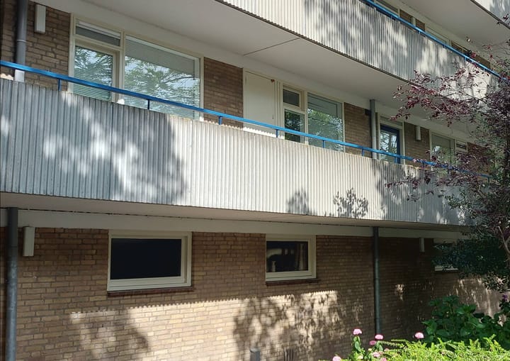 Aert van Neslaan 111 in Oegstgeest photo