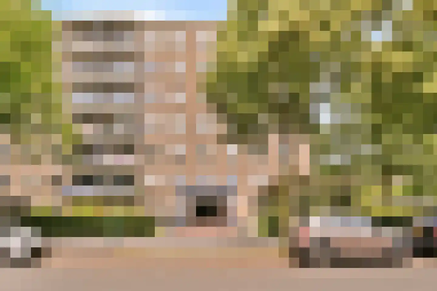 Aert van Neslaan 210 Oegstgeest