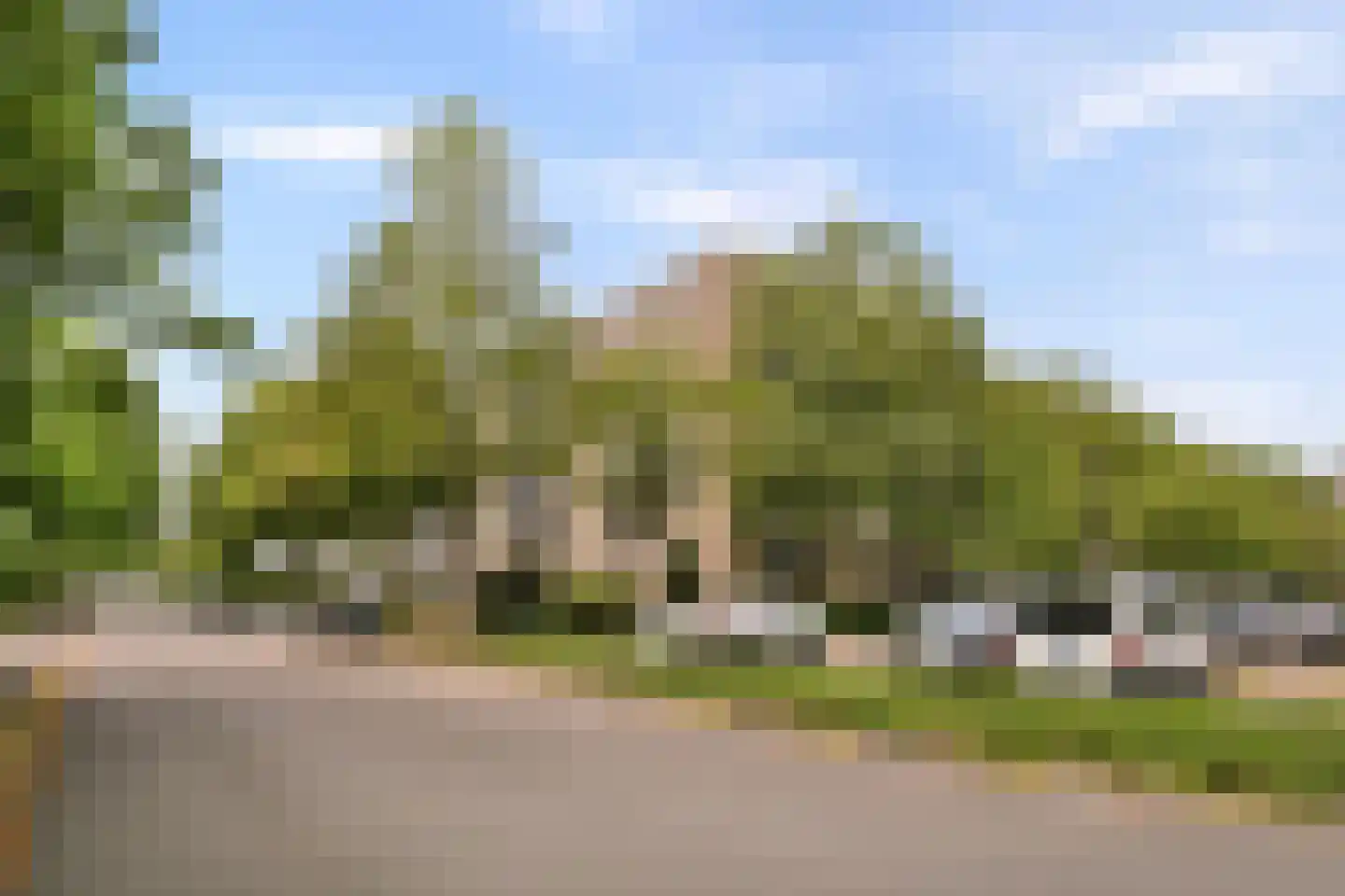 Aert van Neslaan 210 Oegstgeest foto 2