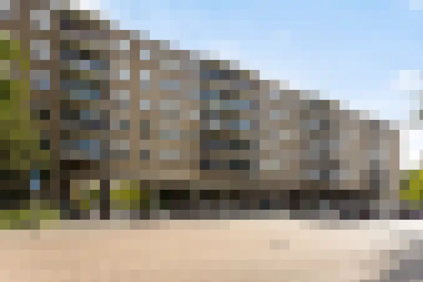 Aert van Neslaan 224 dans Oegstgeest