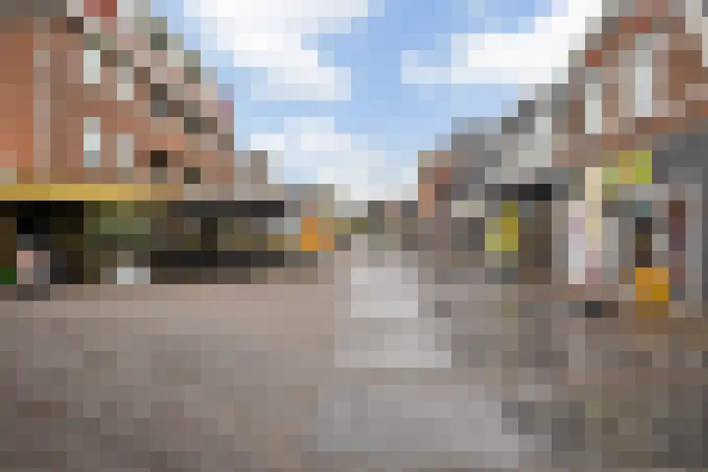 Aert van Neslaan 232 en Oegstgeest