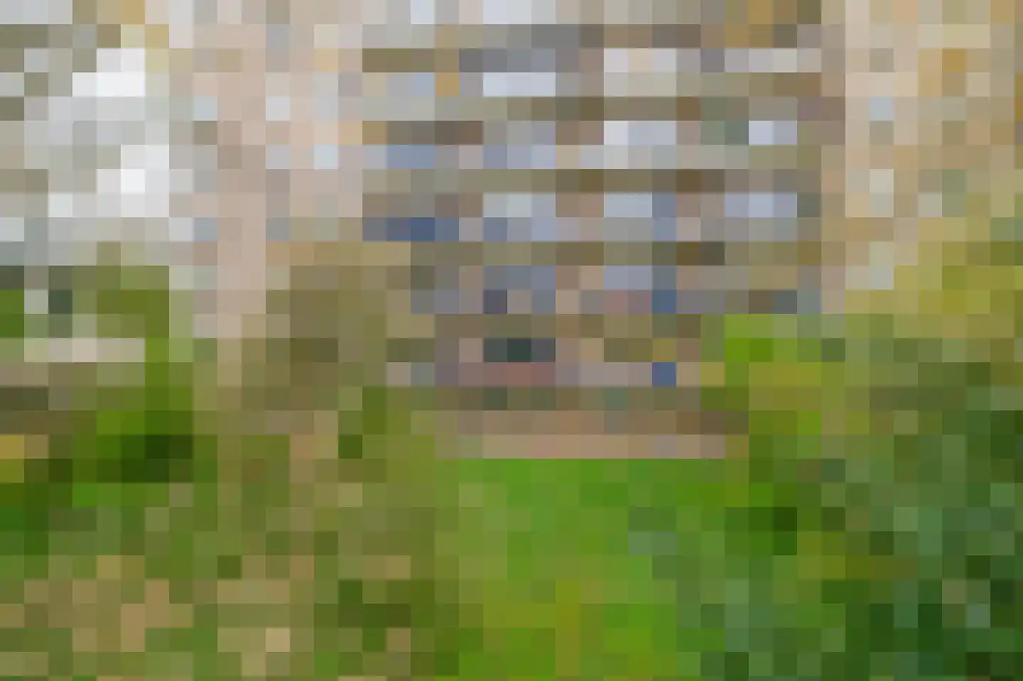 Aert van Neslaan 246 in Oegstgeest