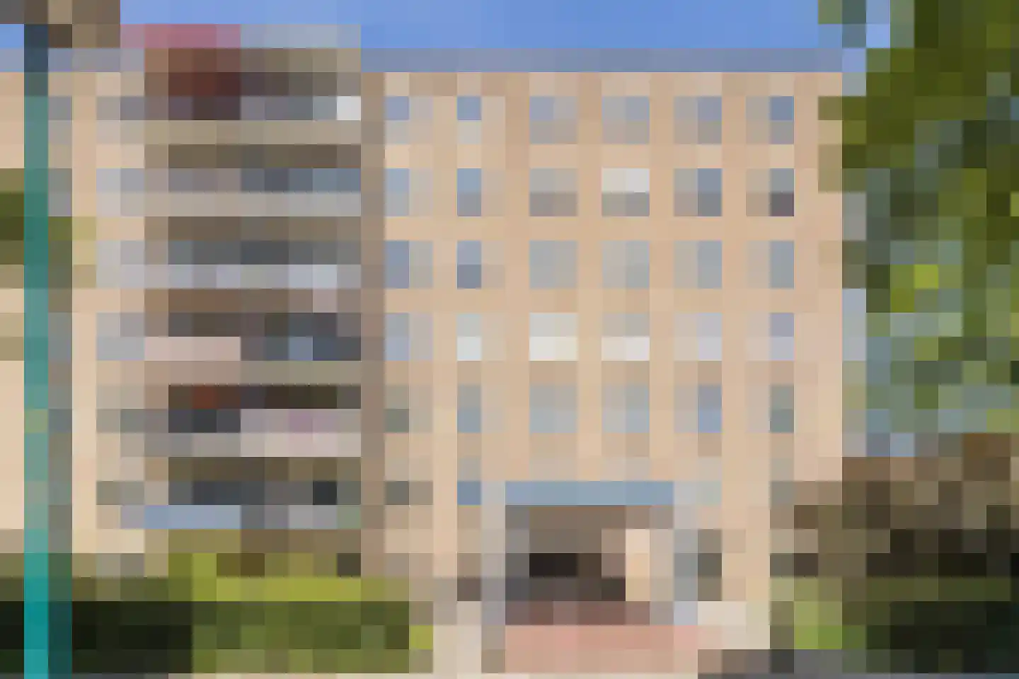 Aert van Neslaan 311 Oegstgeest foto 2