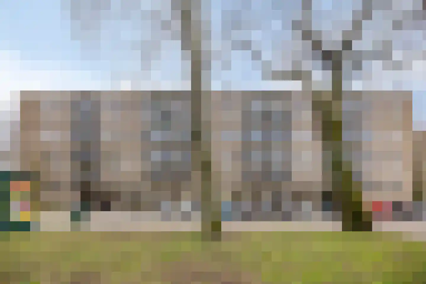 Aert van Neslaan 326 Oegstgeest foto 2