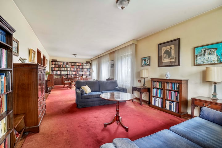 Aert van Neslaan 428 dans Oegstgeest photo