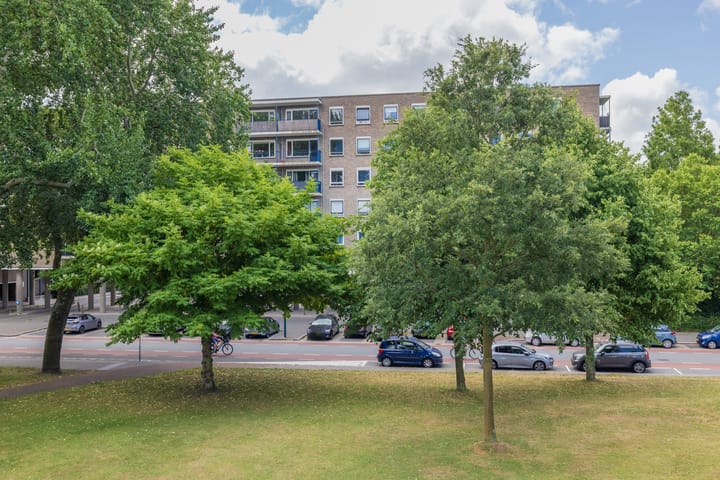 Aert van Neslaan 623 en Oegstgeest foto