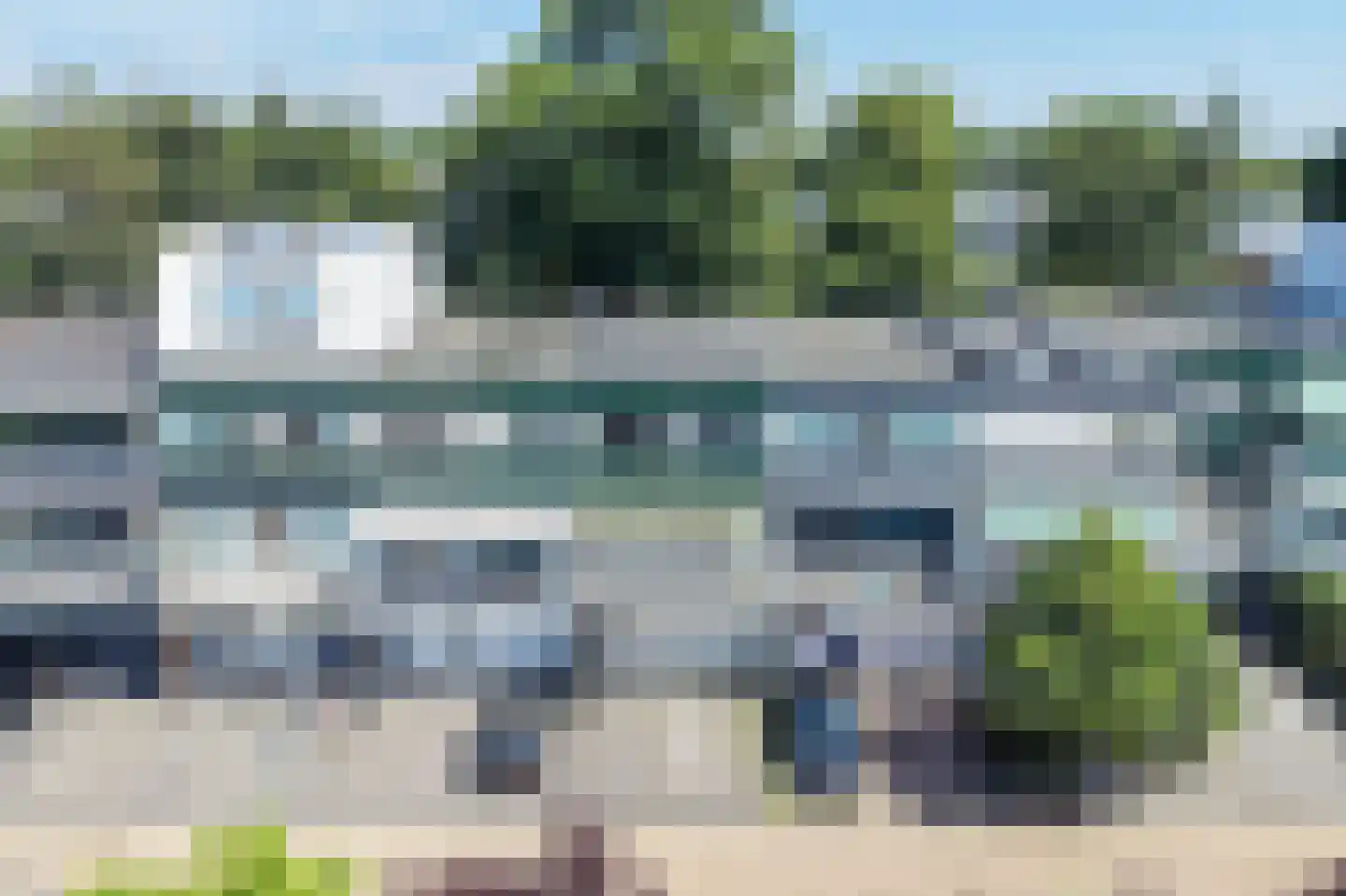 Aetsveld 18 in Vinkeveen