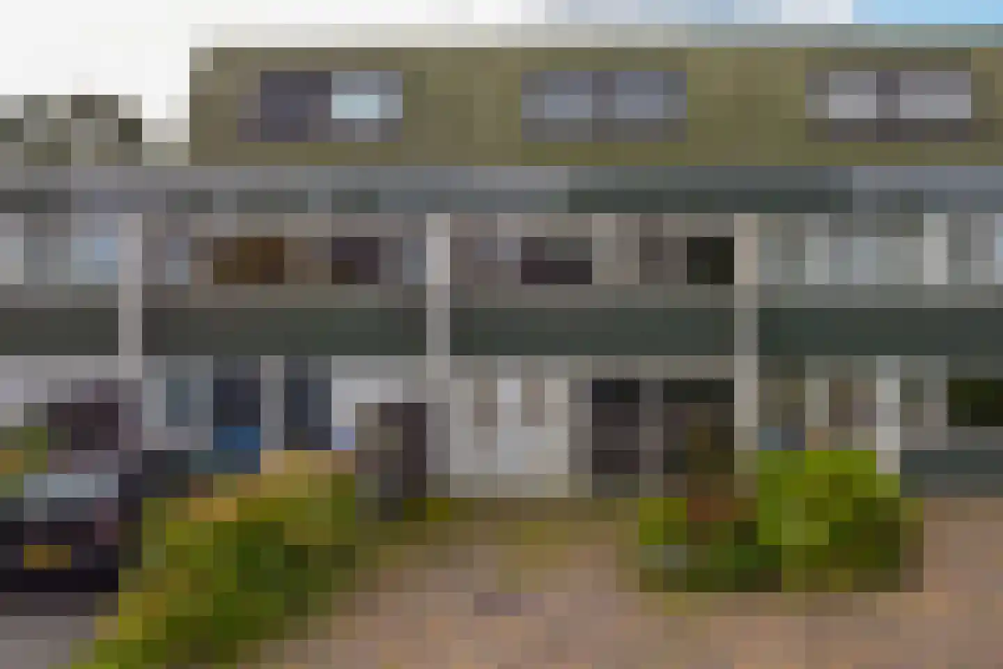 Aetsveld 36 en Vinkeveen